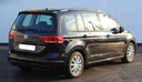 WYPINANY BARRA DE REMOLQUE GANCHO DE REMOLQUE VW TOURAN 2II 3III OD2015 