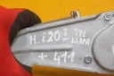 МОТОРЧИК ДВІРНИКИ КРИШКА БАГАЖНИКА ЗАД HYUNDAI I20 I HB G4LA 98710 1J000  (17575384039) фото min 9