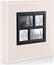 Vintage Photo Album 1000 Pockets Photo Format 10x15 см.