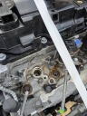 MOTEUR COMPLET CITROEN PEUGEOT 1.6 E-HDI 9HC NR MAG 5119Aphoto 6