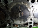 VOLKSWAGEN ПАСАТ B6 2.0TDI BMD 143KM ГОЛОВКИ ДВИГАТЕЛЯ 038103373R  фото 6