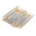Шила, Свердла, Голки 100Pcs