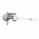 14MM * 1MM КЛАПАН PRZELACZAJACY БАКУ ПАЛИВА PETCOCK ДЛЯ HONDA GV  фото 4