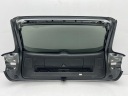 AUDI Q7 РЕСТАЙЛ КРИШКА БАГАЖНИКА ЗАДНЯ БАГАЖНИКА ЗАД КАМЕРОЮ LZ7S 2006-2015  (18758229694) фото min 10
