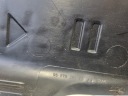 CHÂSSIS PROTECTION FIXATION BOÎTES FUSIBLES PEUGEOT 508 I 9687925880photo 10