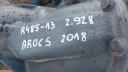 MERCEDES AROCS MP4 ВКЛАДЫШ МОСТА МОСТ R485-13 2,929 2018  фото 9
