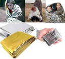 АВАРИЙНОЕ ТЕРМООДЕЯЛО FOIL OF LIFE NRC 210x160см