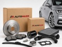 TOYOTA VERSO ХРОМОВАНИЙ ЕМБЛЕМА ЛОГОТИП ЗАД VERSO 75442-0F020 OE  (17853120763) фото min 6
