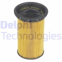 DELPHI FILTRE CARBURANTS BMW E46 320Dphoto 12