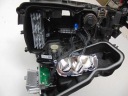 ФАРА ЛІВА ПЕРІД AUDI Q7 4M ПОВНИЙ LED (СВІТЛОДІОД) 4M0941035 ЄВРОПА  (17814155267) фото min 13