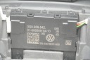 VOLANT CUIR MULTIFONCTIONNELLE VW PASSAT B8 GTE 3G0419089BFphoto 14