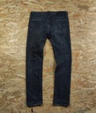 Džínsové nohavice DSQUARED 2 Slim Designer 48 Zapínanie zips