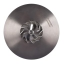 INSERT TURBO 54389700005 VERS MERCEDES C VITO W205 NISSAN RENAULT OPEL 1.6 DCIphoto 8