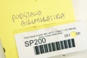 SP200 FORD TRANSIT COURIER MK2 SUPPORT FIXATION BATTERIEphoto 6