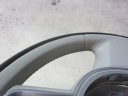 VOLVO XC60 II XC 60 VOLANT MULTIFONCTIONNELLE CUIR CLAIRE EN BON ÉTAT 31407818photo 12
