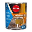 ALTAX Морилка для дерева 0,75л ОРЕХ