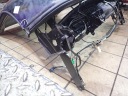 PEUGEOT 206 CC КАБРІО ДАХ СКЛО СКЛАДНИЙ EXL  фото 5