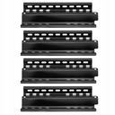 4 шт. РЕГУЛИРУЕМАЯ ТЕПЛОВАЯ КРЫШКА ГРИЛЯ