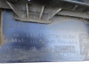 VW PASSAT B8 REVÊTEMENT MOULURE SEUIL GAUCHE LH5X COULEUR GRENAT SEUIL GAUCHEphoto 10