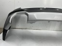 БАМПЕР ЗАДНІЙ BMW X3 G01 21R.- ЗАД РЕСТАЙЛ X-DRIVE XDRIVE X-LINE XLINE 6XPDC  (17880974812) фото min 14