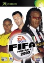 Fifa Football 2003 Microsoft Xbox Xbox Классическая игра EA SPORTS