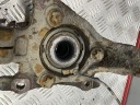 ROTULE DE DIRECTION AVANT DROITE ABS OPEL ZAFIRA B 1,8 16V 05-14photo 8