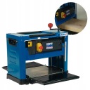 СТАНОК ДЛЯ СТРОГОВАНИЯ ТОЛЩИНЫ DEDRA SVERE MACHINE 2000W 330mm DED7814