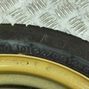 WHEEL PREVIOUS MAZDA MX-5 II (NB) 9965244040 32552081 1.6L 81KW 2000  photo 8