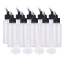 Набори для татуювання 65 ML 10 SZT 4 X — фото 5