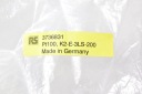 ELECTROTHERM K2-E-3LS-200, PT100, TEMPERATURE СЕНСОР  (16974234584) фото min 4