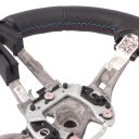 BMW F20 F21 F30 F31 F32 KIT SPORT VOLANT SPORTIVE NEUF CUIRphoto 11