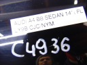 ДВЕРІ ЛІВИЙ ЗАД ЛІВЕ ЗАДНІ AUDI A4 B8 РЕСТАЙЛ СЕДАН КОД ЛАКУ LY9B  (18248173521) фото min 13