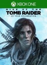 RISE OF THE TOMB RAIDER 20 ЛЕТ PL XBOX ONE/X/S КЛЮЧ