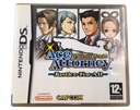 Дискета PHOENIX WRIGHT ACE ATTORNEY BDB+ Z PL DS