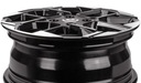 LLANTAS 15 4X100 KIA STONIC RIO SUZUKI BALENO YARIS RENAULT CAPTUR CLIO IV 