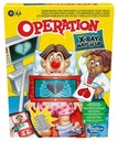 Gra planszowa Hasbro OPERATION X-RAY OPERACJA
