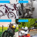 ЧЕХОЛ NA MOTOCYKL, ВОДОСТОЙКИЙ ЧЕХОЛ NA МОТОЦИКЛ NA ВНЕШН.  фото 15