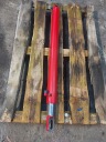 СЕРВОПРИВОД ОТКРЫВАНИЯ КРЫШКИ БАГАЖНИКА TLOCZYSKO 45MM ПРЕСС LELY WELGER RP545  фото 5