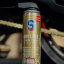 КОМПЛЕКТ DO СМАЗКИ I ЧИСТКИ ЦЕПИ МОТОЦИКЛЕТНОГО S100 ZE ЩЕТКА  фото 9