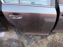 TOYOTA AVENSIS T27 09- ДВЕРІ ПРАВИЙ ПЕРІД ПРАВИЙ ЗАД СЕДАН КОЛІР 1G3 ГРАФІТ  (18369922015) фото min 7