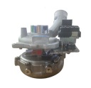 ТУРБОКОМПРЕСОР CER G129 VW 3.0TDI 04-  (18636010772) фото min 6