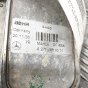 MERCEDES-BENZ C W203 2004 ÉCROU FILTRE HUILESphoto 7