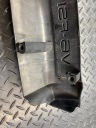 PROTECTION MOTEUR SUPÉRIEURE AUDI A6 C7 2.8 FSI CHV 06E103925Fphoto 6