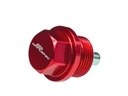 Магнитное масло фиксации Cork Jrspec M12x1.25