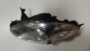 NISSAN MICRA K12 PHARE DROIT AVANT PROJECTEURphoto 8