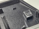 AUDI A6 C6 OVERLAY DOOR LEFT PERID DECOR 4F0867409A  photo 7