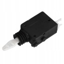 SERVOMOTEUR SERRURE COUVERCLES COUVERCLES DE COFFRE 6615.02 REMPLACEMENT SERRURE CENTRAL 2Gphoto 4