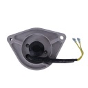 ALTERNATEUR 12V 20A 185046160 VERS JOHN DEERE 650 750 PERKINS 103.10 403A-11photo 5