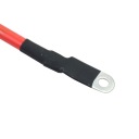 FIL ODCIAGU BATTERIE POZYTYWNEGO VERS BMW F30 F31 F34 F36 F32 9259425photo 12