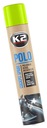 K2 POLO COCKPIT SPRAY 750 МЛ ЗЕЛЕНОЕ ЯБЛОКО W3Y03